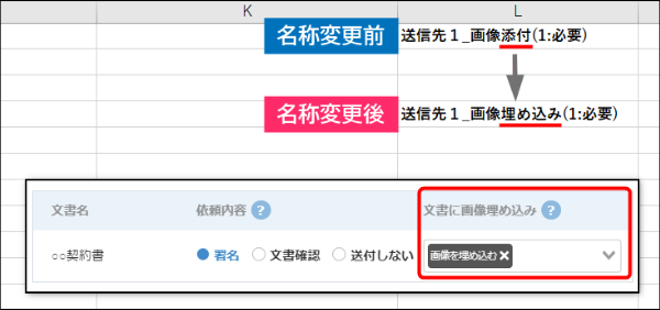 署名者によるファイル添付機能＜オプション＞ [Ver.1] – 電子